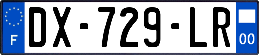 DX-729-LR