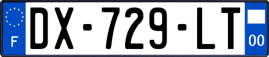 DX-729-LT