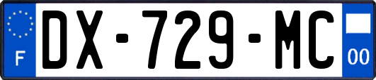 DX-729-MC