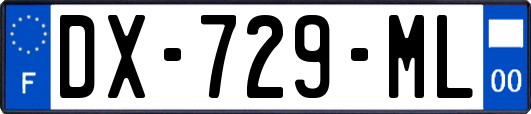 DX-729-ML