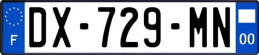 DX-729-MN