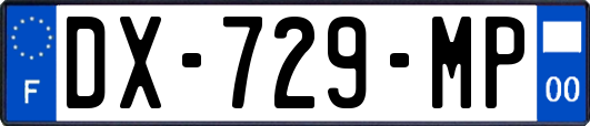 DX-729-MP