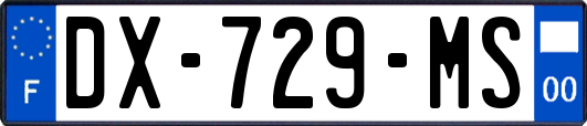 DX-729-MS