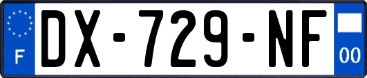 DX-729-NF