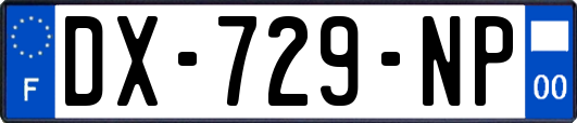 DX-729-NP
