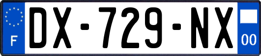 DX-729-NX
