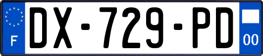 DX-729-PD