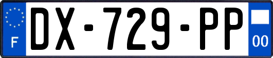 DX-729-PP