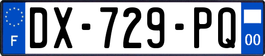 DX-729-PQ