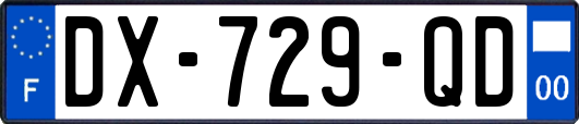 DX-729-QD