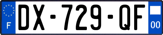 DX-729-QF