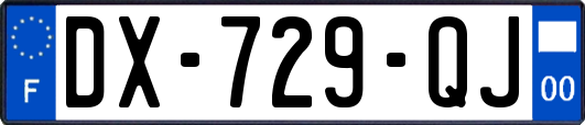 DX-729-QJ