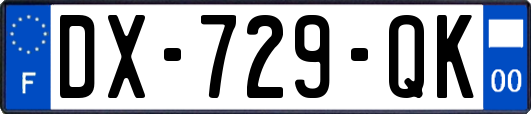 DX-729-QK