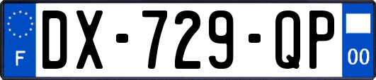 DX-729-QP
