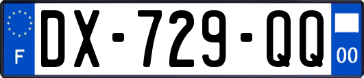 DX-729-QQ