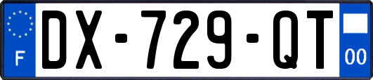 DX-729-QT