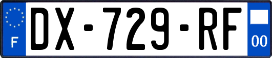 DX-729-RF
