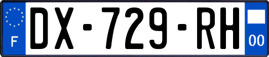 DX-729-RH