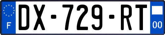 DX-729-RT