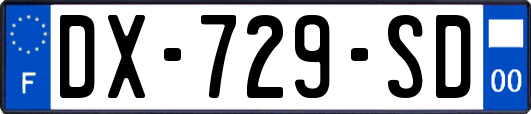 DX-729-SD
