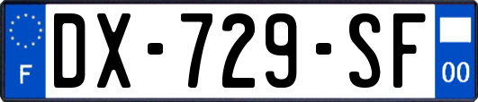 DX-729-SF