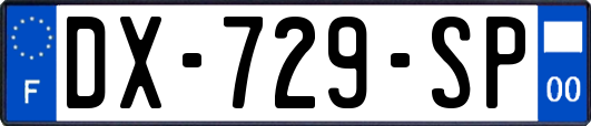 DX-729-SP