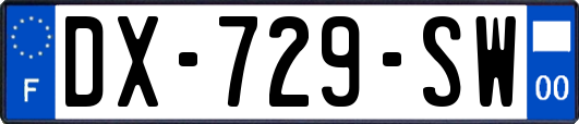 DX-729-SW