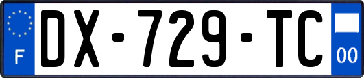 DX-729-TC