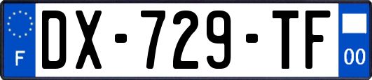 DX-729-TF