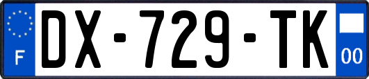 DX-729-TK