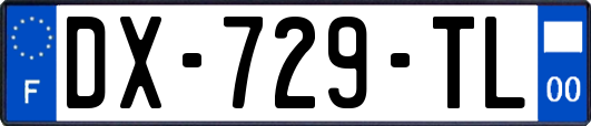 DX-729-TL