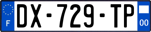 DX-729-TP