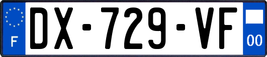 DX-729-VF