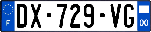 DX-729-VG