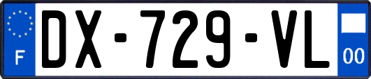 DX-729-VL