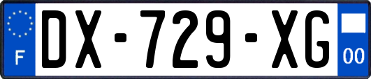DX-729-XG
