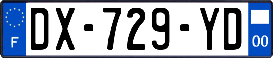 DX-729-YD
