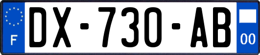 DX-730-AB