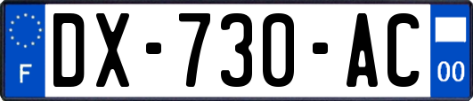 DX-730-AC