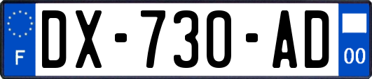 DX-730-AD