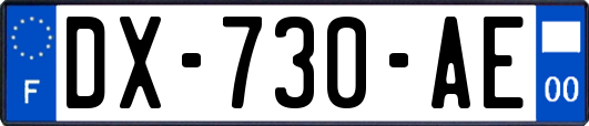 DX-730-AE