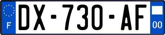 DX-730-AF