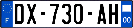 DX-730-AH