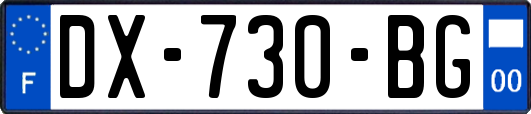 DX-730-BG