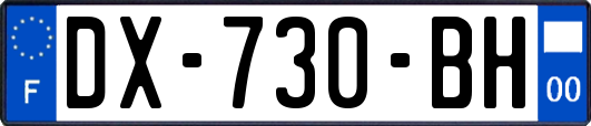 DX-730-BH