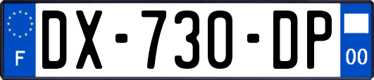 DX-730-DP