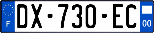 DX-730-EC