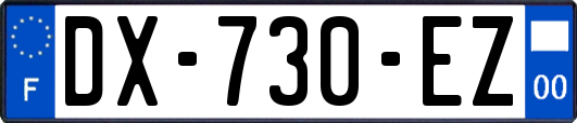 DX-730-EZ