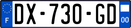 DX-730-GD