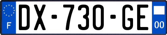 DX-730-GE